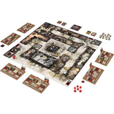 Zombicide: Black Plague - Starbase 505